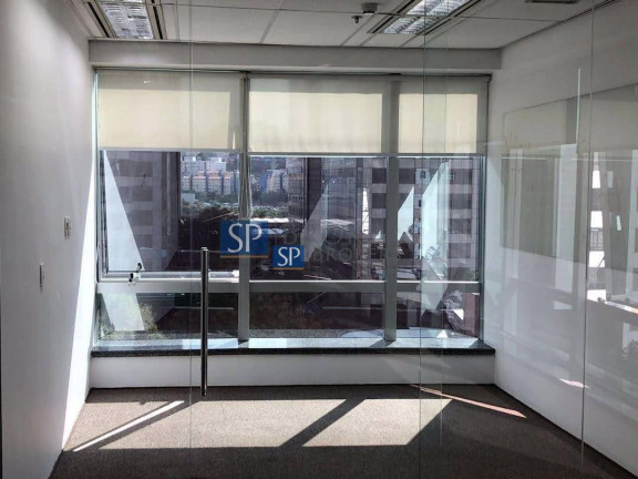 Imagem Sala Comercial para Alugar, 330 m² em Itaim Bibi - São Paulo