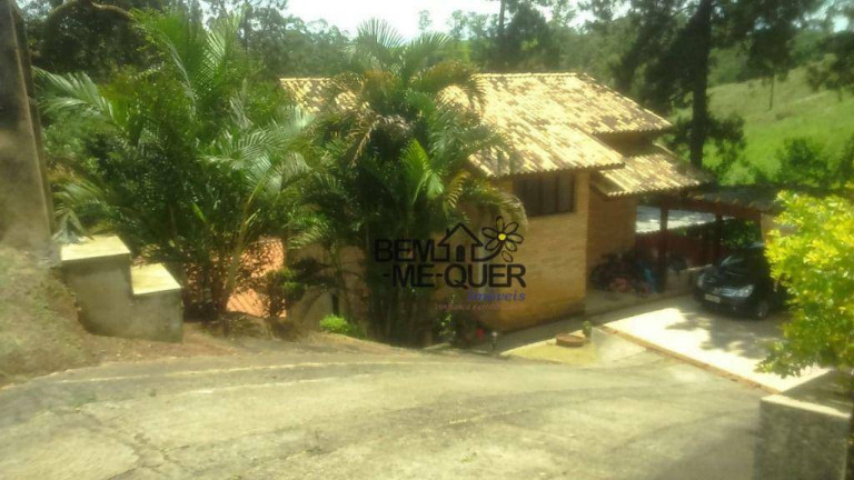 Imagem Sobrado com 4 Quartos à Venda, 250 m² em Colinas De São Fernando - Cotia Imagem Sobrado com 4 Quartos à Venda, 250 m² em Colinas De São Fernando - Cotia