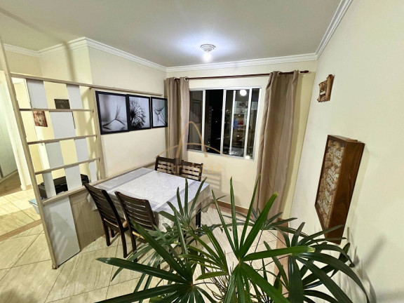 Imagem Apartamento com 2 Quartos à Venda, 55 m² em Bandeiras - Osasco