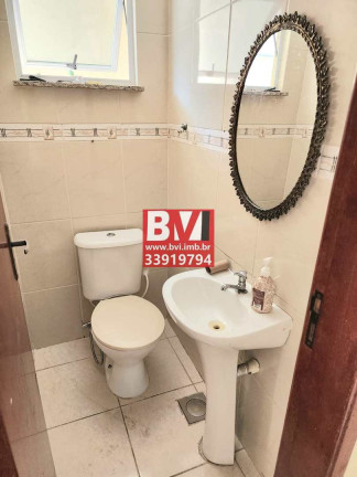 Imagem Casa com 2 Quartos à Venda, 58 m² em Irajá - Rio De Janeiro Imagem Casa com 2 Quartos à Venda, 58 m² em Irajá - Rio De Janeiro