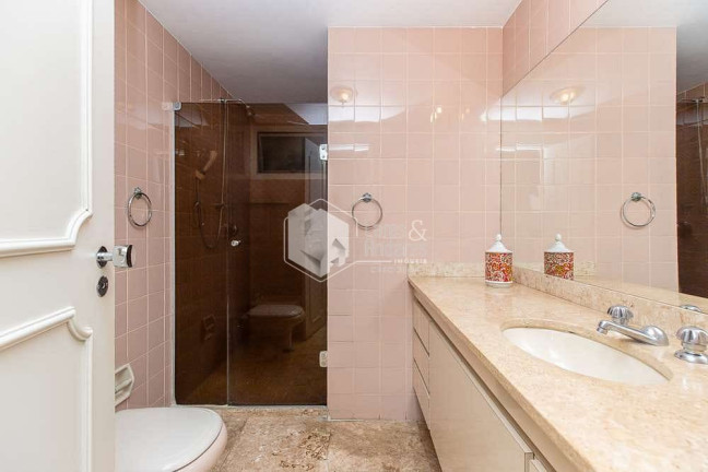 Imagem Apartamento com 4 Quartos à Venda, 164 m² em Brooklin Paulista - São Paulo