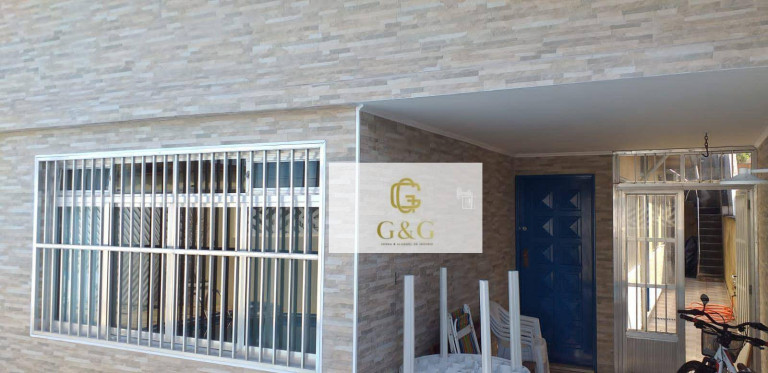 Imagem Casa com 4 Quartos à Venda, 205 m² em Solemar - Praia Grande