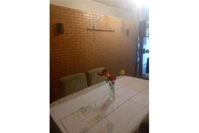 Imagem Imóvel com 3 Quartos à Venda, em Vila Cruzeiro - São Paulo Imagem Imóvel com 3 Quartos à Venda, em Vila Cruzeiro - São Paulo
