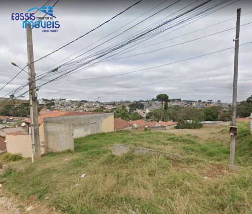 Imagem Terreno à Venda, 560 m² em Guaraituba - Colombo Imagem Terreno à Venda, 560 m² em Guaraituba - Colombo