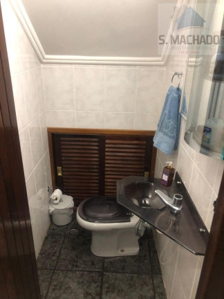 Imagem Casa com 4 Quartos à Venda, 209 m² em Jardim Sonia Maria - Mauá