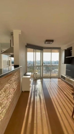 Imagem Apartamento com 2 Quartos à Venda, 70 m² em Rebouças - Curitiba Imagem Apartamento com 2 Quartos à Venda, 70 m² em Rebouças - Curitiba