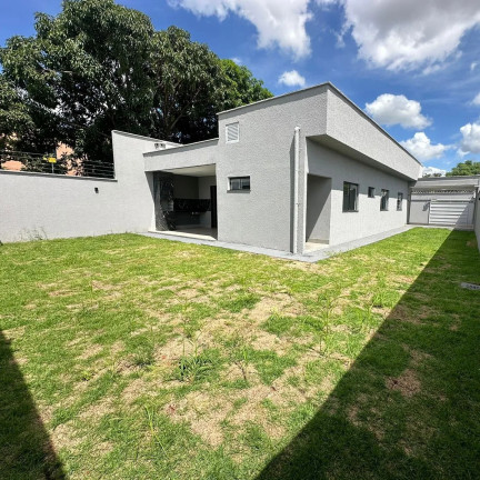 Imagem Casa com 3 Quartos à Venda, 165 m² em Jardim Cristalino - Aparecida De Goiania Imagem Casa com 3 Quartos à Venda, 165 m² em Jardim Cristalino - Aparecida De Goiania