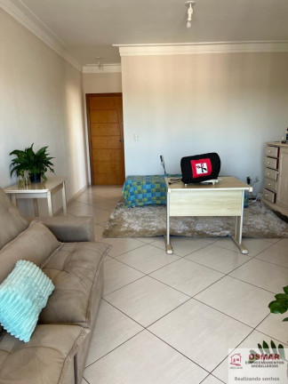 Imagem Imóvel com 3 Quartos à Venda, 92 m² em Parque Emília - Sumaré