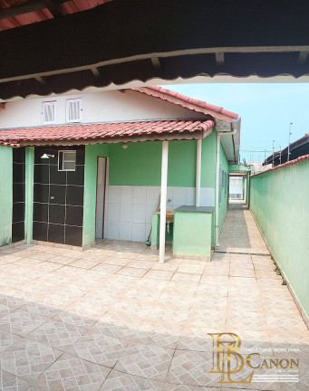 Imagem Casa com 2 Quartos à Venda, em Grandesp - Itanhaém Imagem Casa com 2 Quartos à Venda, em Grandesp - Itanhaém