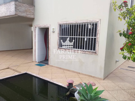 Imagem Casa com 3 Quartos à Venda, 291 m² em Canto Do Forte - Praia Grande Imagem Casa com 3 Quartos à Venda, 291 m² em Canto Do Forte - Praia Grande