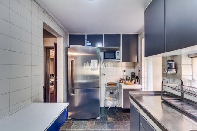 Imagem Casa com 4 Quartos à Venda, 390 m² em Real Parque - São Paulo Imagem Casa com 4 Quartos à Venda, 390 m² em Real Parque - São Paulo
