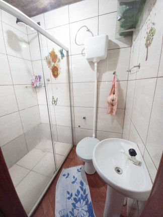 Imagem Casa de Condomínio com 3 Quartos à Venda, 58 m² em Cerrito - Santa Maria