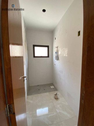 Imagem Casa com 3 Quartos à Venda, 75 m² em Forquilhas - São José