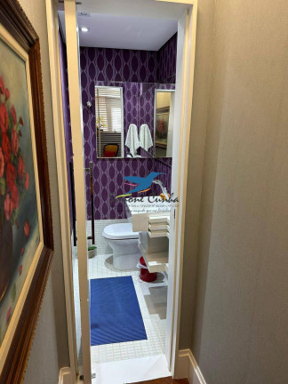 Imagem Apartamento com 2 Quartos à Venda, 130 m² em Parque Residencial Aquarius - São José Dos Campos