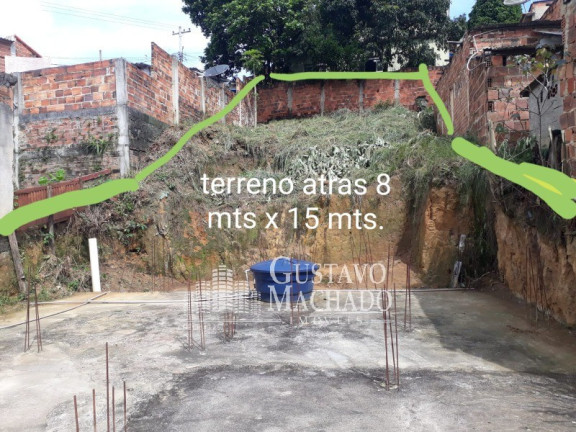 Imagem Imóvel à Venda, 80 m² em Palmeiras - Pinheiral