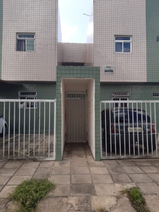Apartamento com 2 Quartos à Venda, 55 m² em Gramame - João Pessoa