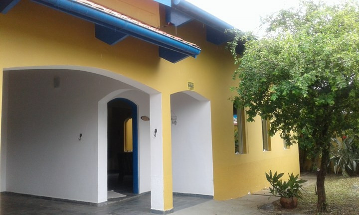 Imagem Casa com 3 Quartos à Venda, 245 m² em Cibratel I - Itanhaém Imagem Casa com 3 Quartos à Venda, 245 m² em Cibratel I - Itanhaém