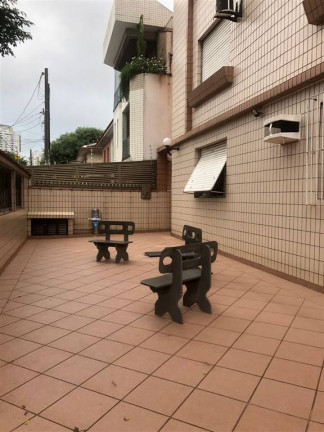 Imagem Apartamento com 2 Quartos à Venda, 88 m² em Boqueirao - Santos Imagem Apartamento com 2 Quartos à Venda, 88 m² em Boqueirao - Santos