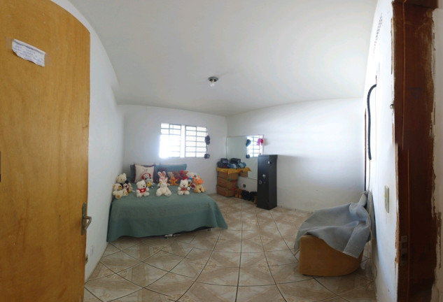 Imagem Imóvel com 3 Quartos à Venda, 130 m² em Samambaia Norte (samambaia) - Brasília