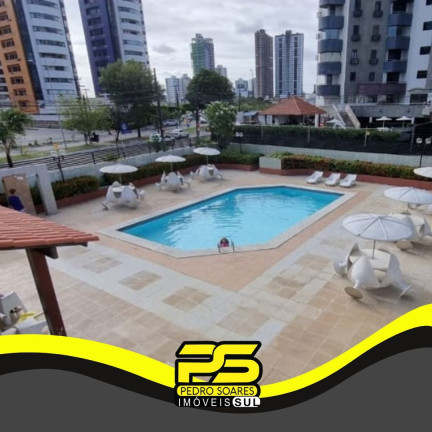 Imagem Apartamento com 3 Quartos à Venda, 70 m² em Bessa - João Pessoa Imagem Apartamento com 3 Quartos à Venda, 70 m² em Bessa - João Pessoa