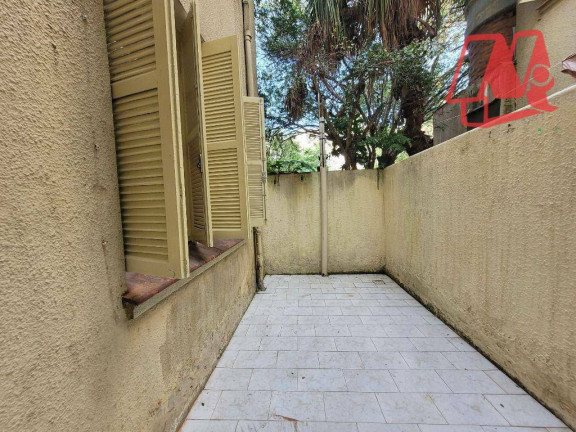 Imagem Apartamento com 2 Quartos para Alugar, 80 m² em Higienópolis - Porto Alegre