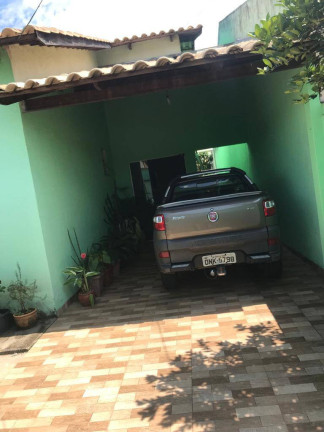 Imagem Casa com 3 Quartos à Venda, 180 m² em Vila Alzira - Aparecida De Goiânia Imagem Casa com 3 Quartos à Venda, 180 m² em Vila Alzira - Aparecida De Goiânia