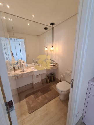 Imagem Apartamento com 4 Quartos à Venda, 243 m² em Morumbi - São Paulo Imagem Apartamento com 4 Quartos à Venda, 243 m² em Morumbi - São Paulo