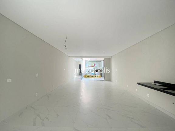 Imagem Sobrado com 3 Quartos à Venda, 220 m² em Santo Antônio - São Caetano Do Sul