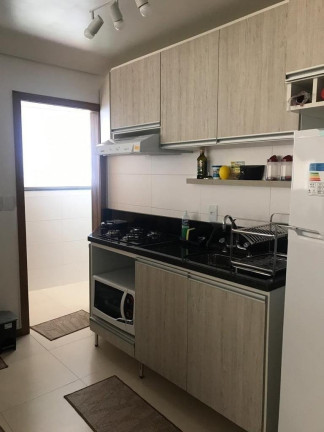 Imagem Apartamento com 2 Quartos à Venda, 81 m² em Tramandaí - Tramandaí