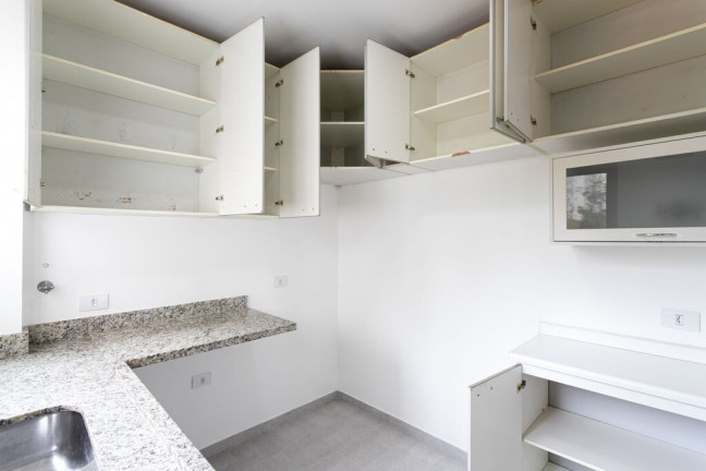 Imagem Imóvel com 4 Quartos à Venda, 153 m² em Vila Clementino - São Paulo