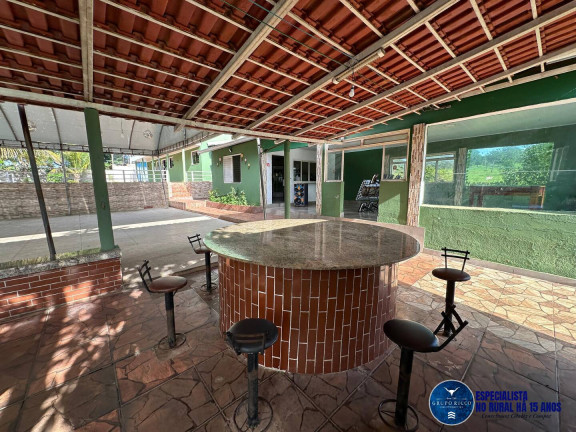 Imagem Chácara à Venda, 3 m² em Zona Rural - Hidrolândia Imagem Chácara à Venda, 3 m² em Zona Rural - Hidrolândia