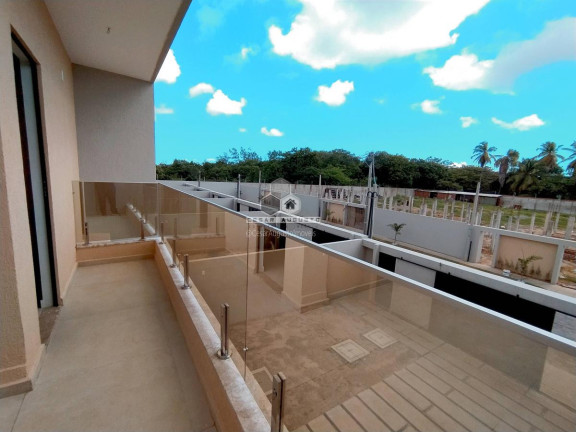 Imagem Casa com 4 Quartos à Venda, 170 m² em Pires Façanha - Eusébio Imagem Casa com 4 Quartos à Venda, 170 m² em Pires Façanha - Eusébio