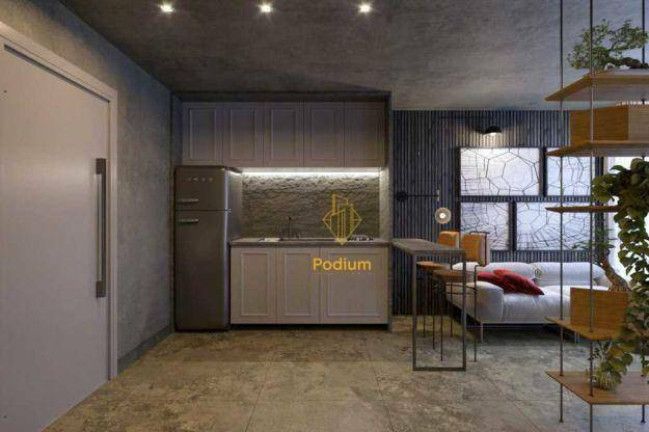 Imagem Imóvel com 1 Quarto à Venda, 27 m² em Tambauzinho - João Pessoa Imagem Imóvel com 1 Quarto à Venda, 27 m² em Tambauzinho - João Pessoa