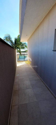 Imagem Apartamento com 3 Quartos à Venda, 153 m² em Itajuba - Barra Velha Imagem Apartamento com 3 Quartos à Venda, 153 m² em Itajuba - Barra Velha