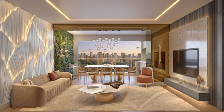 Apartamento com 3 Quartos à Venda, 82 m² em Vila Mariana - São Paulo