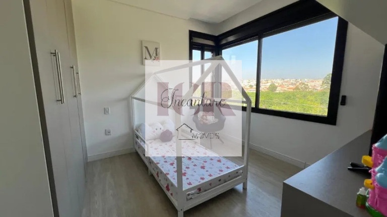 Imagem Casa de Condomínio com 3 Quartos à Venda, 180 m² em Horto Florestal - Sorocaba