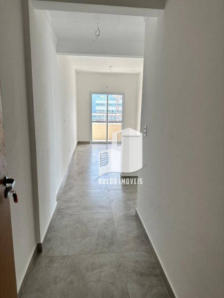Imagem Apartamento com 2 Quartos à Venda, 52 m² em Caiçara - Praia Grande