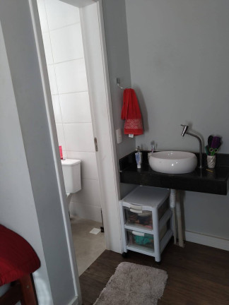 Imagem Apartamento com 2 Quartos à Venda,  em Vila São Pedro - Hortolândia