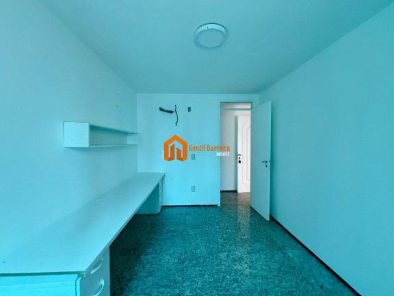 Imagem Apartamento com 2 Quartos à Venda, em Mucuripe - Fortaleza Imagem Apartamento com 2 Quartos à Venda, em Mucuripe - Fortaleza