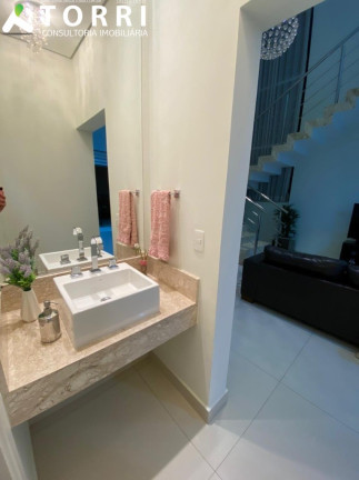 Imagem Imóvel com 3 Quartos à Venda, 227 m² em Alphaville Nova Esplanada - Votorantim Imagem Imóvel com 3 Quartos à Venda, 227 m² em Alphaville Nova Esplanada - Votorantim