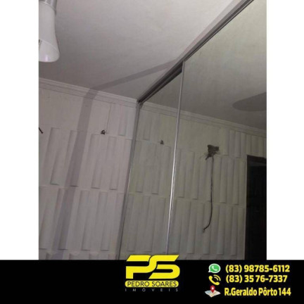 Imagem Casa com 4 Quartos à Venda, 200 m² em João Pessoa Imagem Casa com 4 Quartos à Venda, 200 m² em João Pessoa