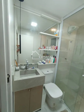 Imagem Apartamento com 2 Quartos à Venda, 42 m² em Centro - Votorantim Imagem Apartamento com 2 Quartos à Venda, 42 m² em Centro - Votorantim