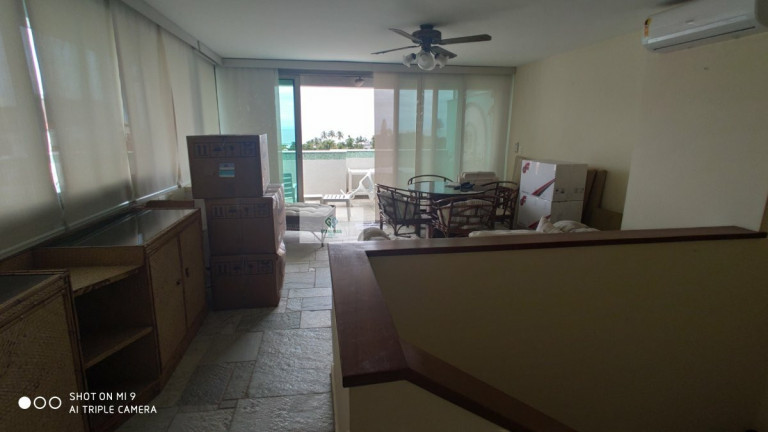 Imagem Cobertura com 3 Quartos à Venda, 180 m² em Enseada - Guarujá Imagem Cobertura com 3 Quartos à Venda, 180 m² em Enseada - Guarujá