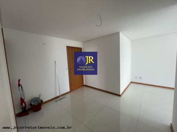 Imagem Apartamento com 3 Quartos à Venda, 110 m² em Itapuã - Vila Velha