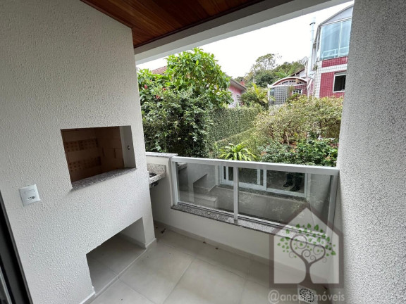 Imagem Apartamento com 3 Quartos à Venda, 114 m² em Itacorubi - Florianópolis Imagem Apartamento com 3 Quartos à Venda, 114 m² em Itacorubi - Florianópolis