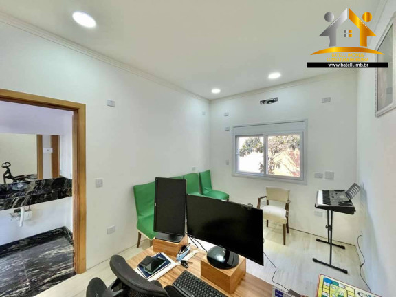 Imagem Casa de Condomínio com 4 Quartos à Venda, 536 m² em Palos Verdes - Carapicuíba Imagem Casa de Condomínio com 4 Quartos à Venda, 536 m² em Palos Verdes - Carapicuíba