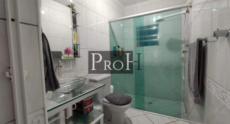 Imagem Sobrado com 3 Quartos à Venda, 150 m² em Vila Feital - Mauá Imagem Sobrado com 3 Quartos à Venda, 150 m² em Vila Feital - Mauá