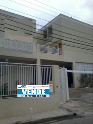 Imagem Casa de Condomínio com 2 Quartos à Venda, 70 m² em Vila Boaçava - São Paulo Imagem Casa de Condomínio com 2 Quartos à Venda, 70 m² em Vila Boaçava - São Paulo