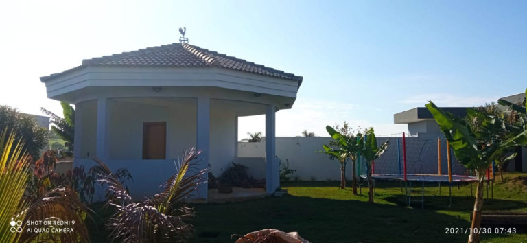 Imagem Casa de Condomínio com 5 Quartos à Venda, 290 m² em Rio Verde - Araçoiaba Da Serra Imagem Casa de Condomínio com 5 Quartos à Venda, 290 m² em Rio Verde - Araçoiaba Da Serra