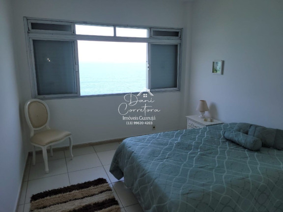 Imagem Apartamento com 4 Quartos à Venda, 138 m² em Morro Do Maluf - Guarujá Imagem Apartamento com 4 Quartos à Venda, 138 m² em Morro Do Maluf - Guarujá